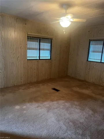 3357 Rainbow Ln, North Fort Myers, Florida 33903