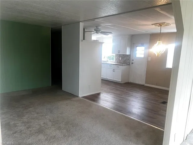 3357 Rainbow Ln, North Fort Myers, Florida 33903
