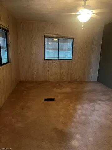 3357 Rainbow Ln, North Fort Myers, Florida 33903