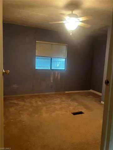 3357 Rainbow Ln, North Fort Myers, Florida 33903
