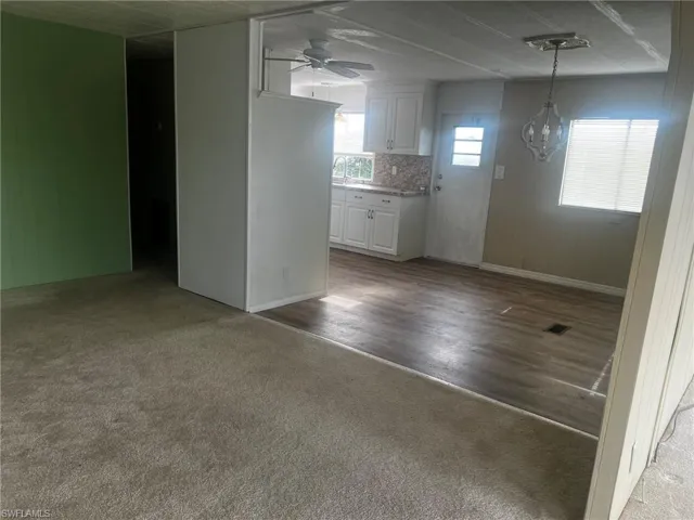 3357 Rainbow Ln, North Fort Myers, Florida 33903