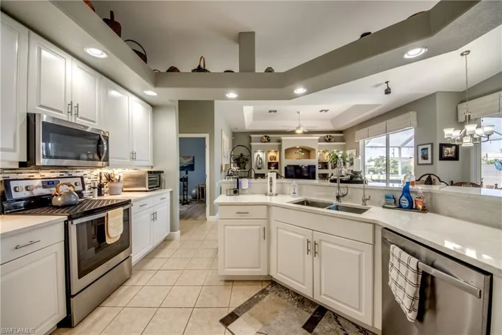 4203 Pelican Blvd, Cape Coral, Florida 33914
