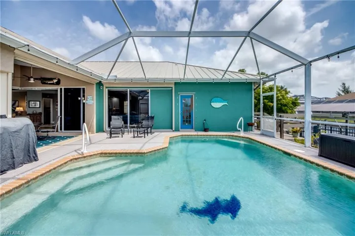 4203  Pelican  BLVD, Cape Coral, FL 33914