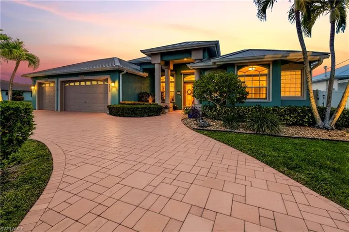 Driveway Virtual photo