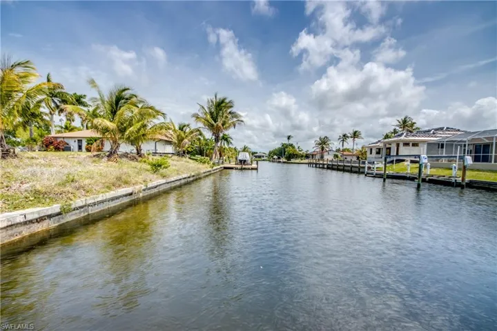 4203 Pelican Blvd, Cape Coral, Florida 33914