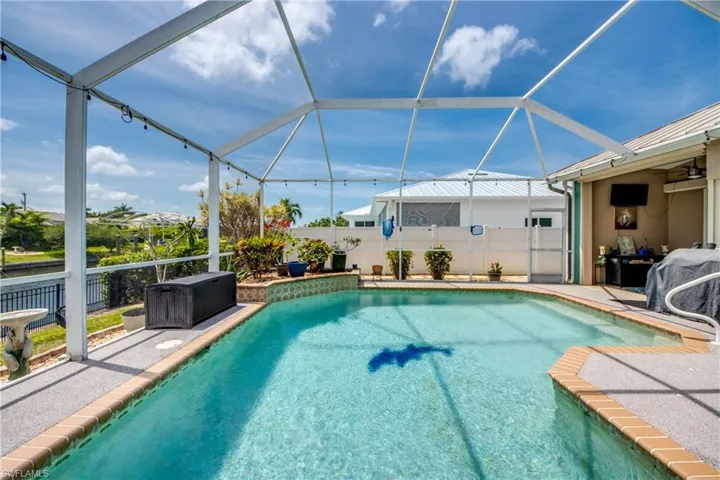 4203 Pelican Blvd, Cape Coral, Florida 33914