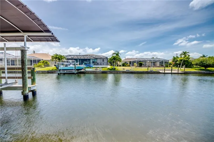 4203 Pelican Blvd, Cape Coral, Florida 33914