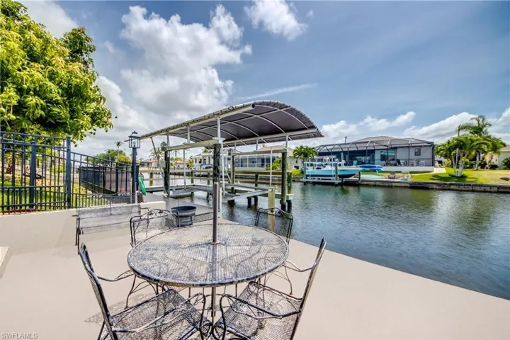 4203 Pelican Blvd, Cape Coral, Florida 33914