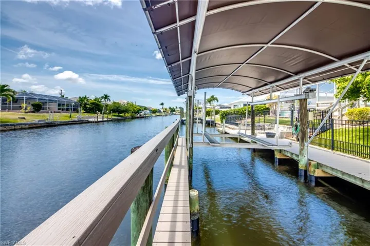 4203 Pelican Blvd, Cape Coral, Florida 33914