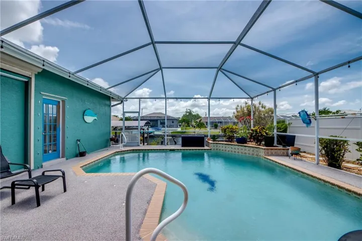4203  Pelican  BLVD, Cape Coral, FL 33914