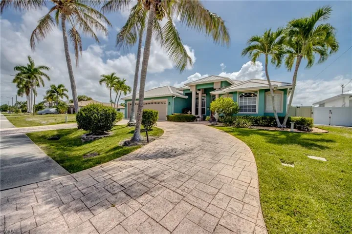 4203 Pelican Blvd, Cape Coral, Florida 33914