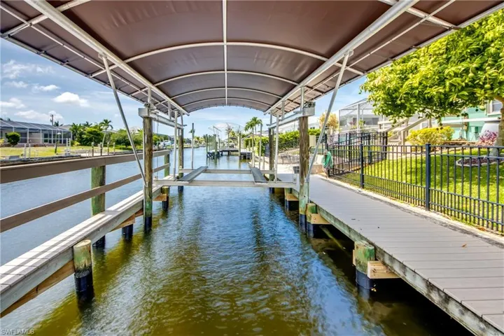 4203 Pelican Blvd, Cape Coral, Florida 33914