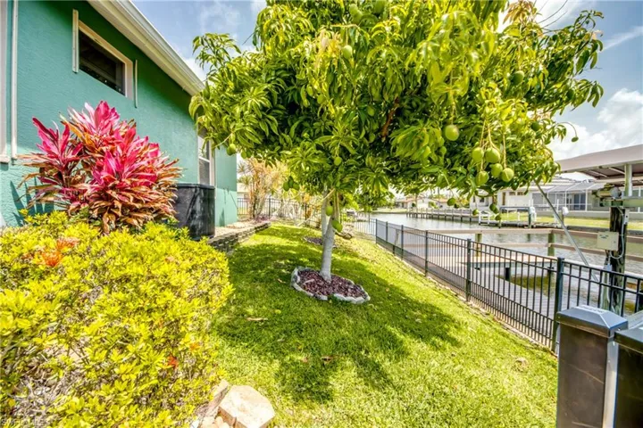4203 Pelican Blvd, Cape Coral, Florida 33914