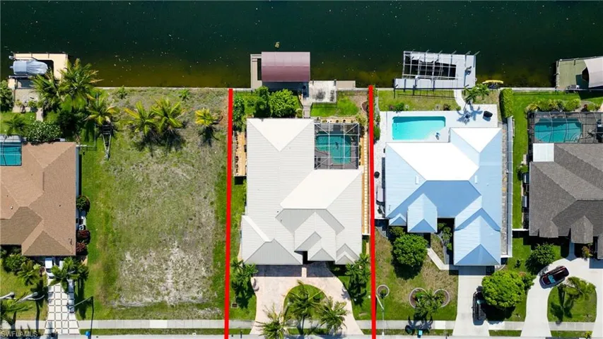 4203 Pelican Blvd, Cape Coral, Florida 33914