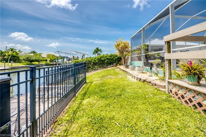 4203 Pelican Blvd, Cape Coral, Florida 33914