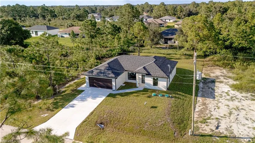 2708  42nd W ST, Lehigh Acres, FL 33971
