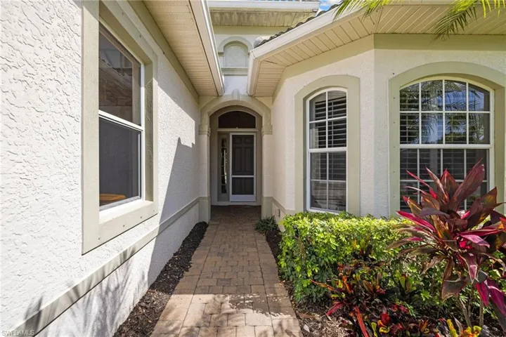 4208 Hampton Ln, Naples, Florida 34119