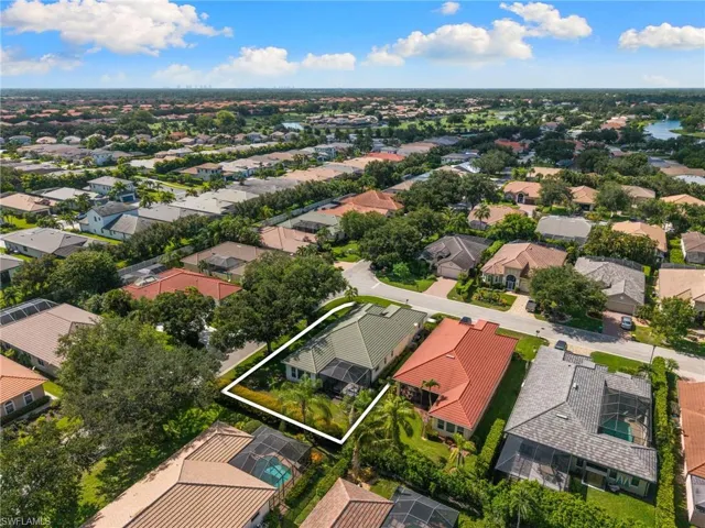 4208 Hampton Ln, Naples, Florida 34119