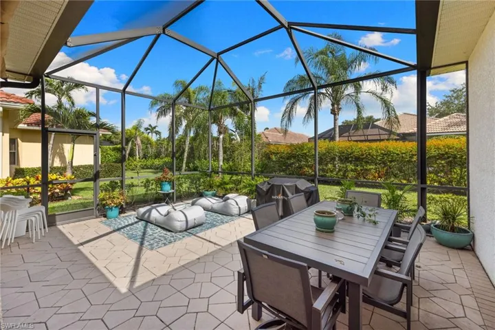 4208 Hampton Ln, Naples, Florida 34119