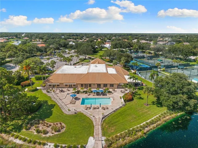 4208 Hampton Ln, Naples, Florida 34119