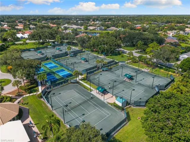 4208 Hampton Ln, Naples, Florida 34119
