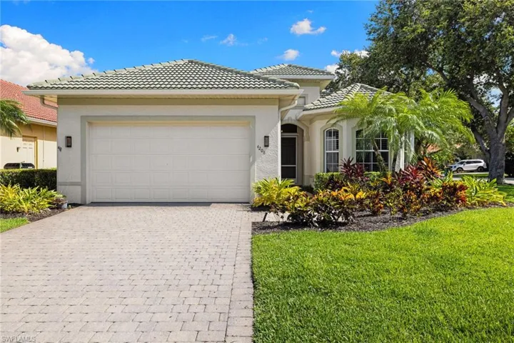 4208 Hampton Ln, Naples, Florida 34119