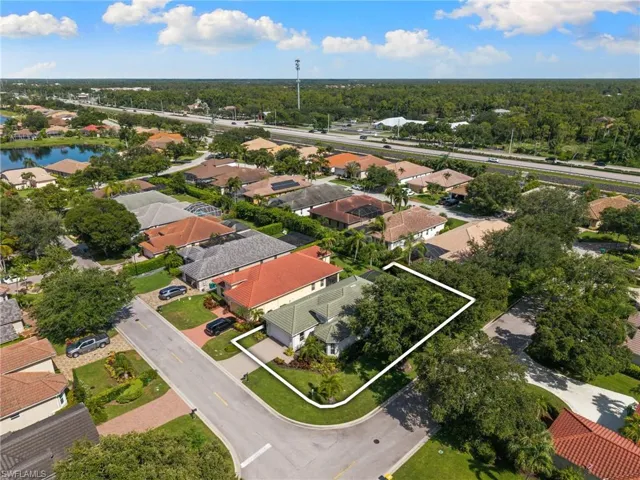 4208 Hampton Ln, Naples, Florida 34119