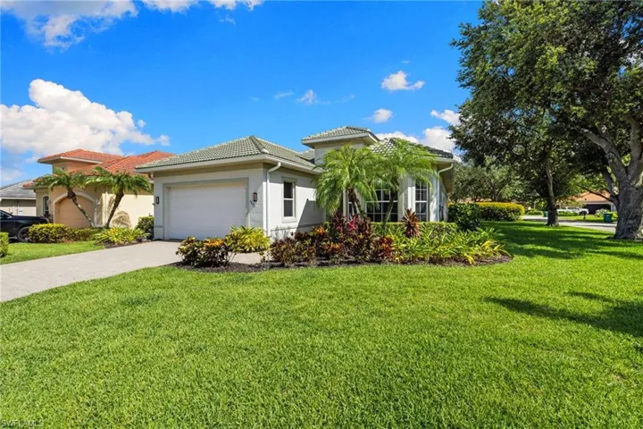 4208 Hampton Ln, Naples, Florida 34119