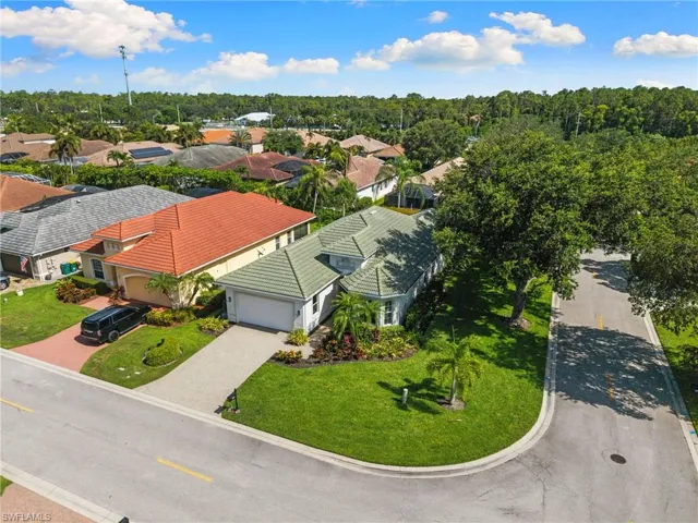 4208 Hampton Ln, Naples, Florida 34119