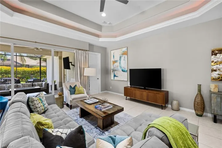 4208 Hampton Ln, Naples, Florida 34119