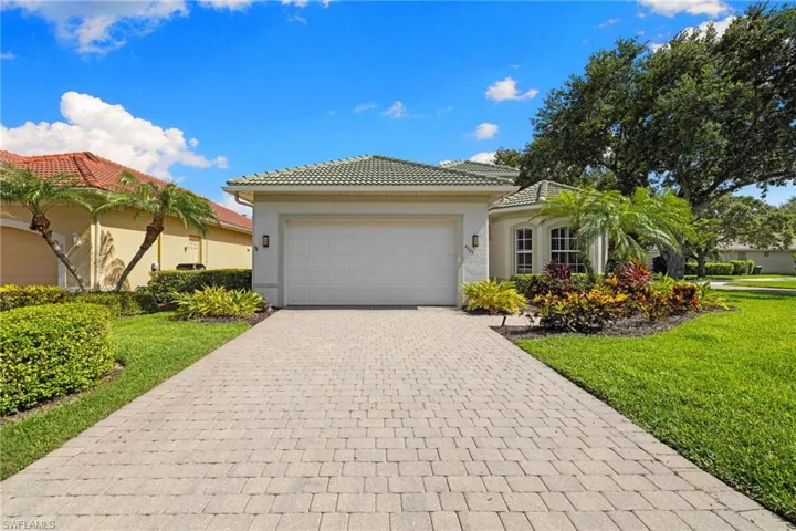 4208 Hampton Ln, Naples, Florida 34119