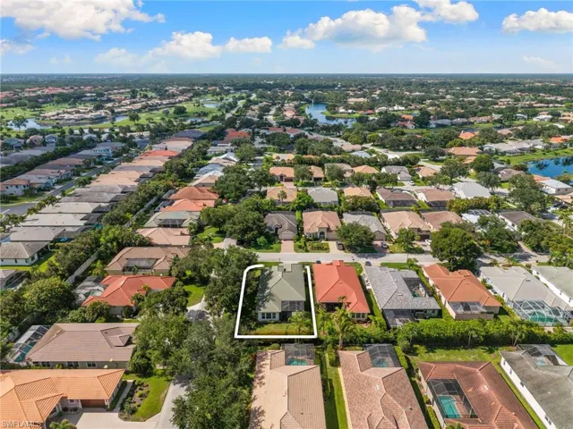 4208 Hampton Ln, Naples, Florida 34119
