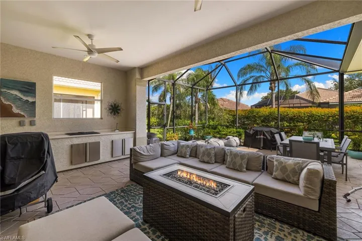4208 Hampton Ln, Naples, Florida 34119