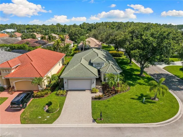 4208 Hampton Ln, Naples, Florida 34119