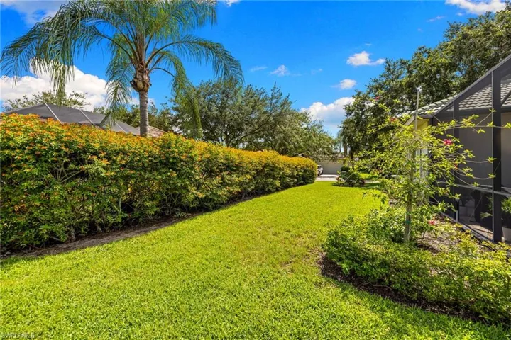 4208 Hampton Ln, Naples, Florida 34119