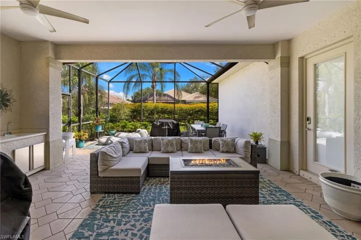 4208 Hampton Ln, Naples, Florida 34119