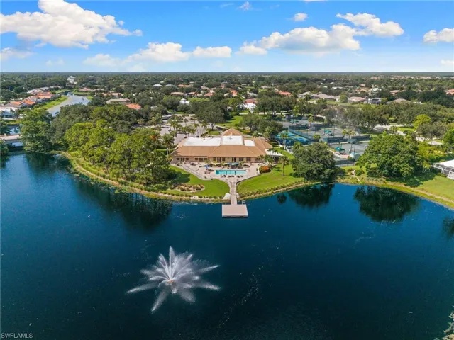 4208 Hampton Ln, Naples, Florida 34119