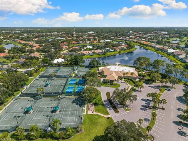 4208 Hampton Ln, Naples, Florida 34119