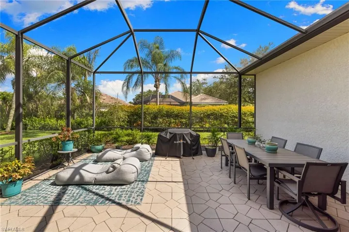 4208 Hampton Ln, Naples, Florida 34119
