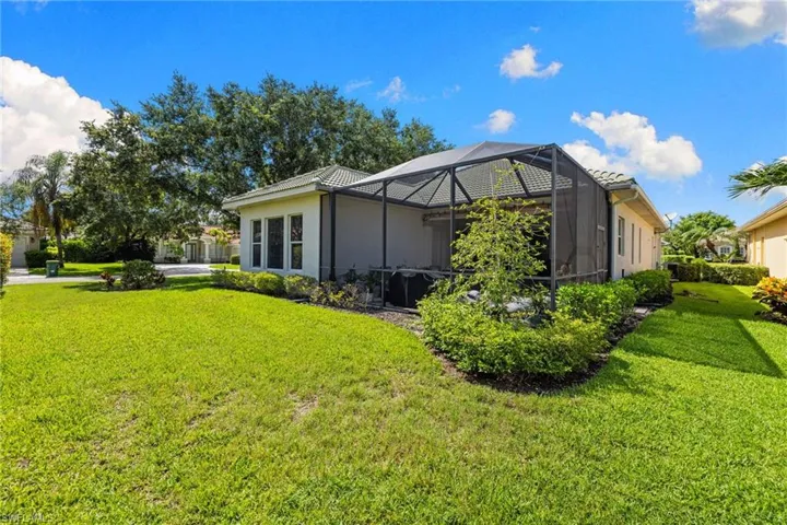 4208 Hampton Ln, Naples, Florida 34119