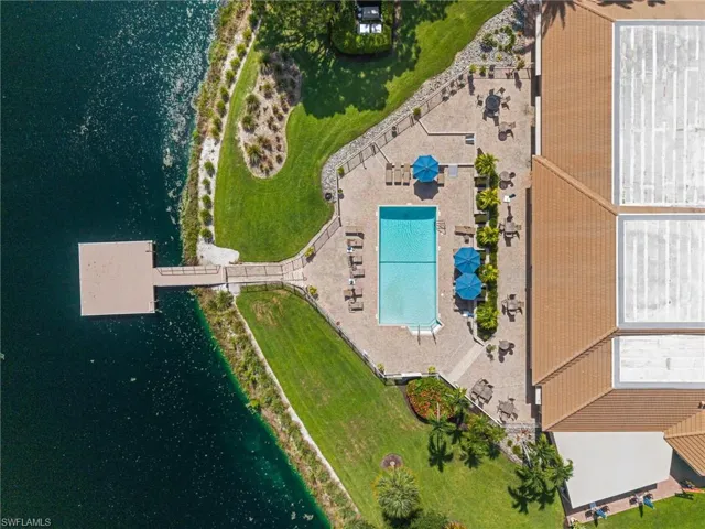 4208 Hampton Ln, Naples, Florida 34119