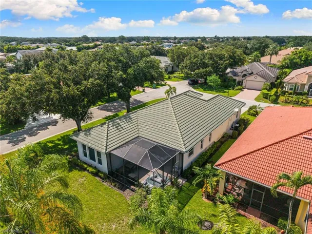 4208 Hampton Ln, Naples, Florida 34119