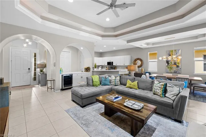 4208 Hampton Ln, Naples, Florida 34119