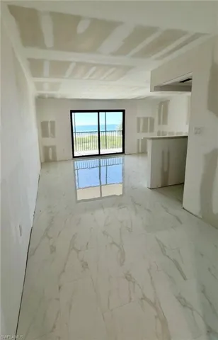 Gulf Front Condo