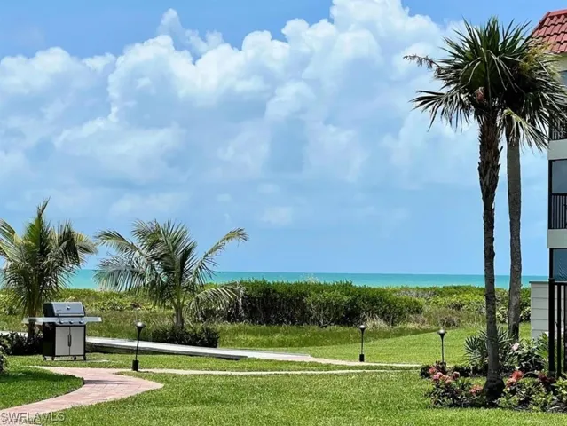 View from Front Door/New Tile,Electrical,Plumbing, A/C, Water Heater & More