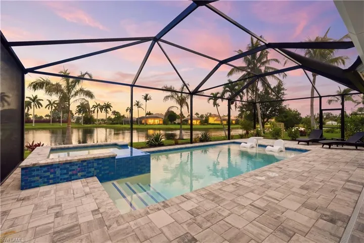 14871  Laguna  DR, Fort Myers, FL 33908