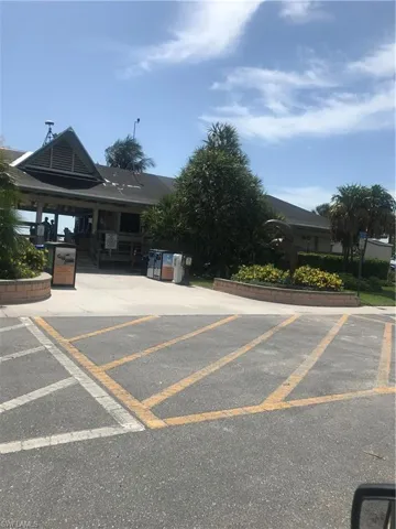 LOWDERMILK COVERED AREA