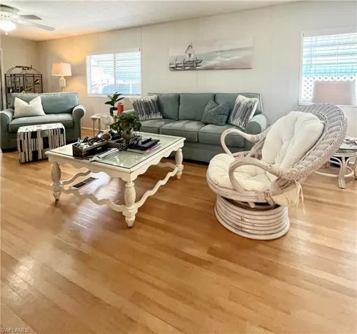 726  Knotty Pine  CIR, North Fort Myers, FL 33917
