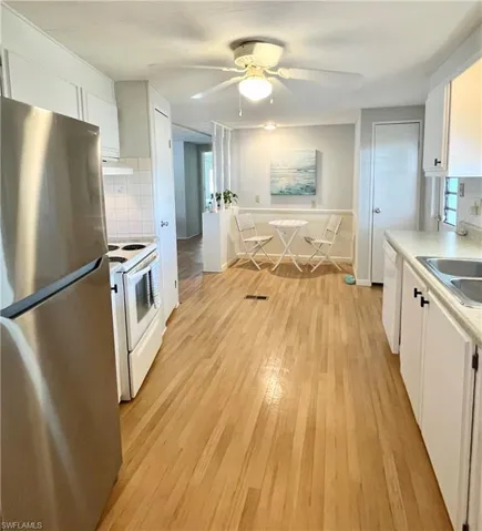 726  Knotty Pine  CIR, North Fort Myers, FL 33917