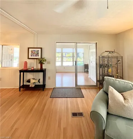 726  Knotty Pine  CIR, North Fort Myers, FL 33917